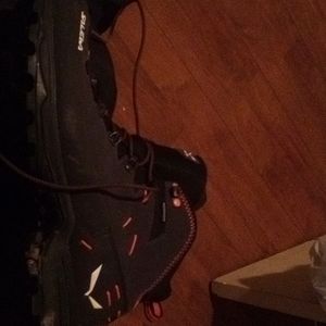 Salewa  boots
